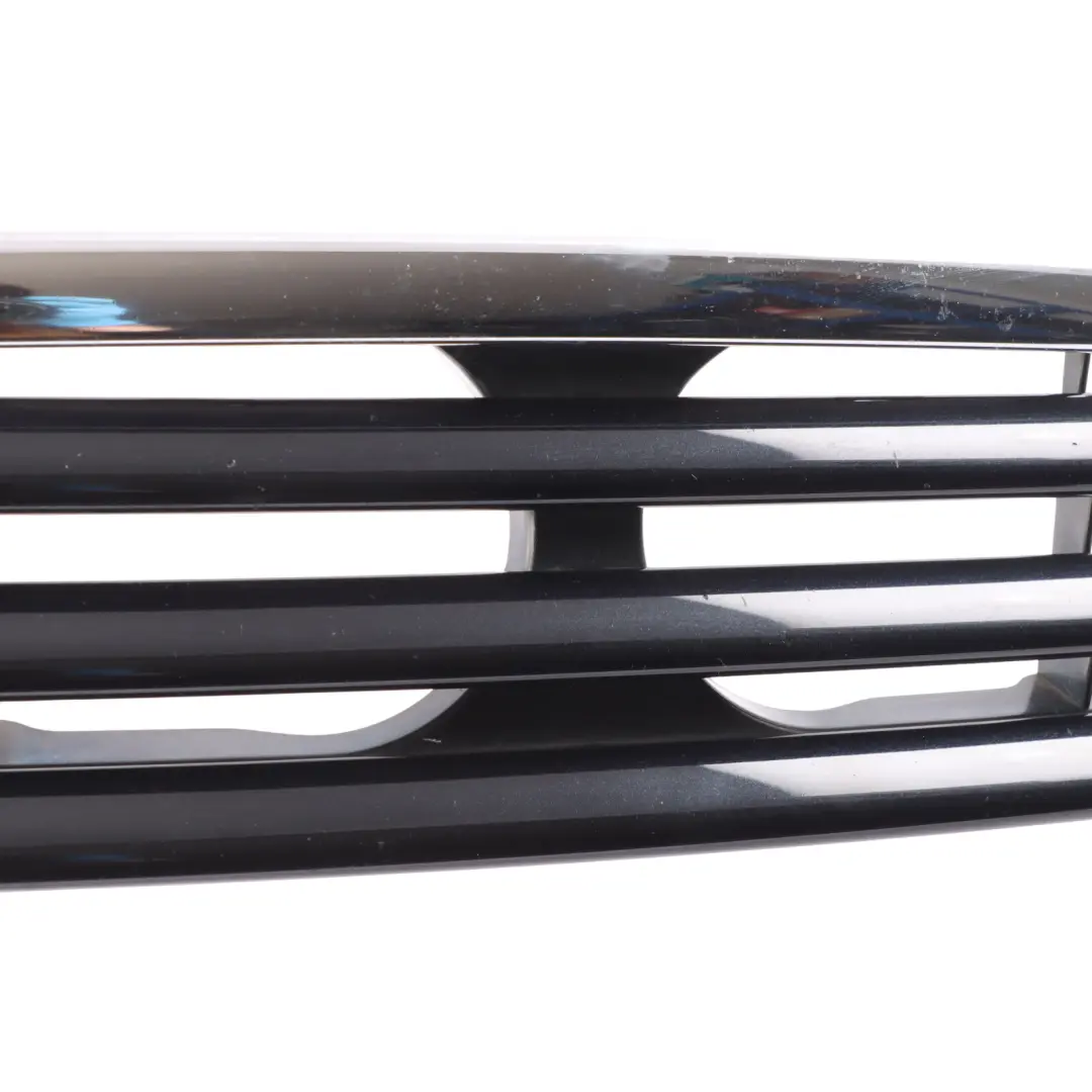 Mini Cooper S R53 Grille Inférieure De Pare-Chocs Avant Astro Black A25 7032535 - SKU 0395839-ASB - Numéro de pièce 0395839