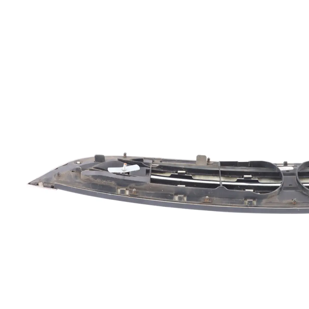 Grill Osłona Zderzaka Przód Astro Black - A25 7032535 do Mini Cooper S R53 o numerze 0395839 Mini Cooper S R53 Grill Osłona Zderzaka Przód Astro Black - A25 7032535 - SKU 0395839-ASB - Numer Części 0395839