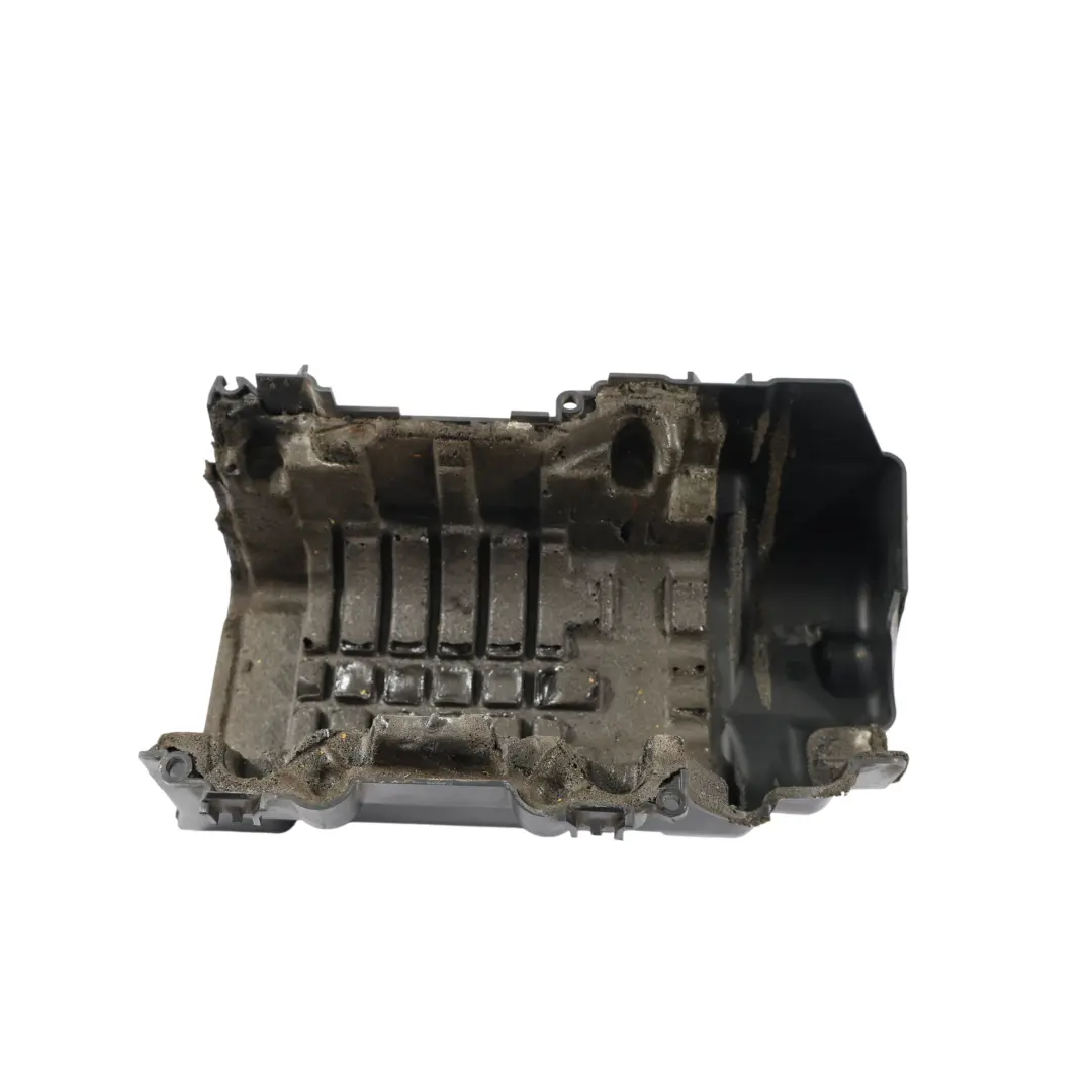 Cubierta Compresor Aire Supercargado para VW Golf VI Scirocco III 1.4 TSI con número de pieza 03C103502L VW Golf VI Scirocco III 1.4 TSI Cubierta Compresor Aire Supercargado - SKU 03C103502L - Número de pieza 03C103502L