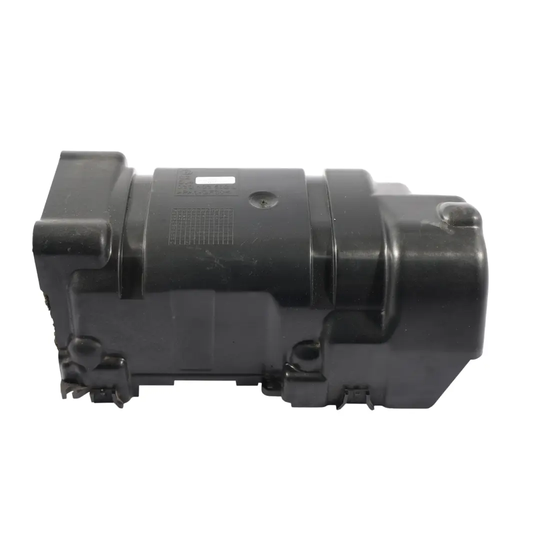 VW Golf VI Scirocco III 1.4 TSI Kompressor Abdeckung - SKU 03C103502L - Teilenummer 03C103502L