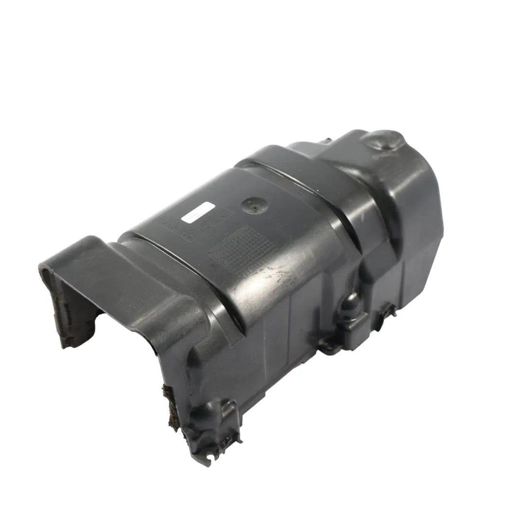 Cubierta Compresor Aire Supercargado para VW Golf VI Scirocco III 1.4 TSI con número de pieza 03C103502L VW Golf VI Scirocco III 1.4 TSI Cubierta Compresor Aire Supercargado - SKU 03C103502L - Número de pieza 03C103502L