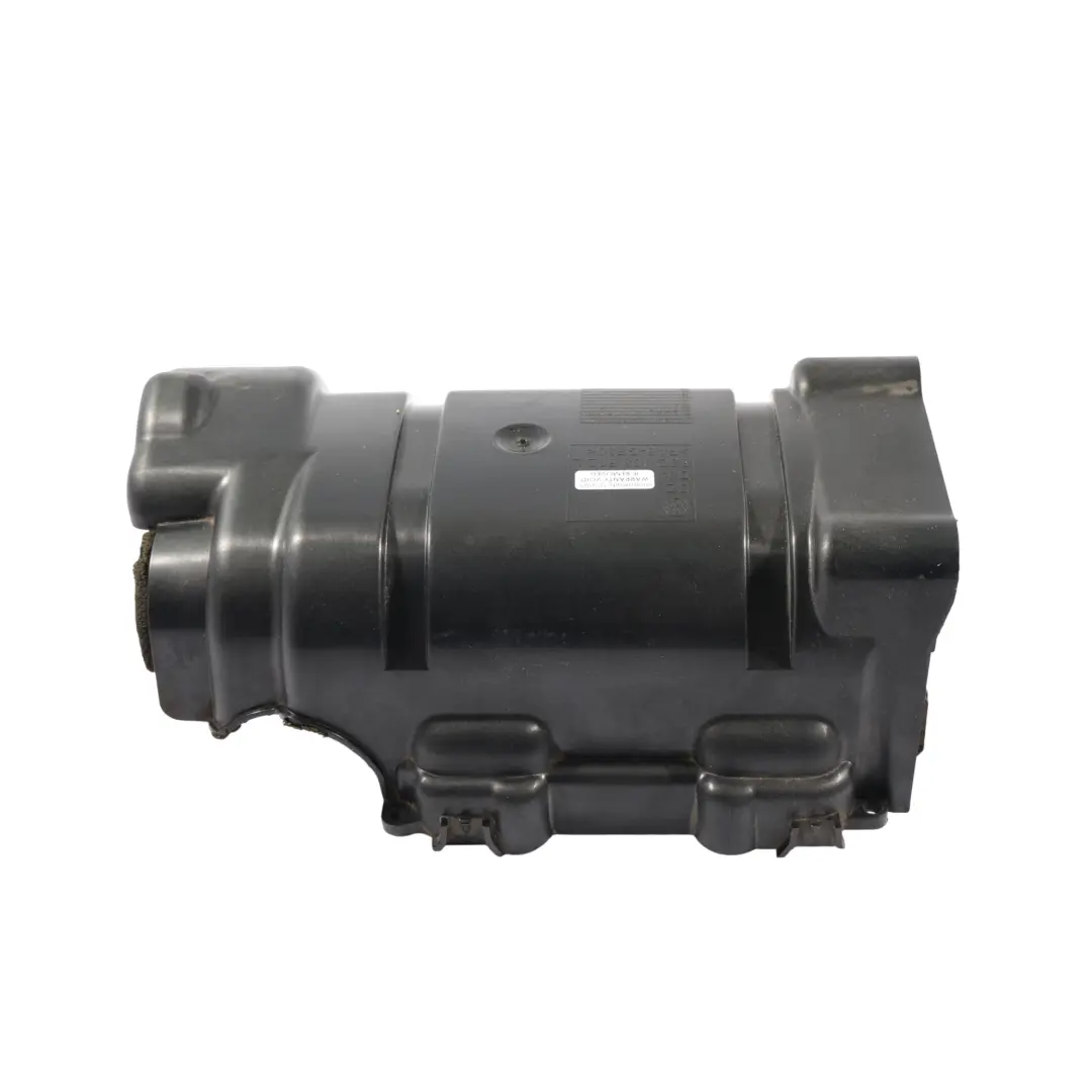 VW Golf VI Scirocco III 1.4 TSI Kompressor Abdeckung - SKU 03C103502L - Teilenummer 03C103502L