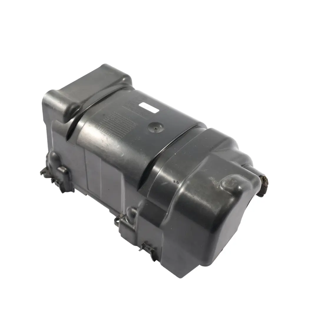 Cubierta Compresor Aire Supercargado para VW Golf VI Scirocco III 1.4 TSI con número de pieza 03C103502L VW Golf VI Scirocco III 1.4 TSI Cubierta Compresor Aire Supercargado - SKU 03C103502L - Número de pieza 03C103502L