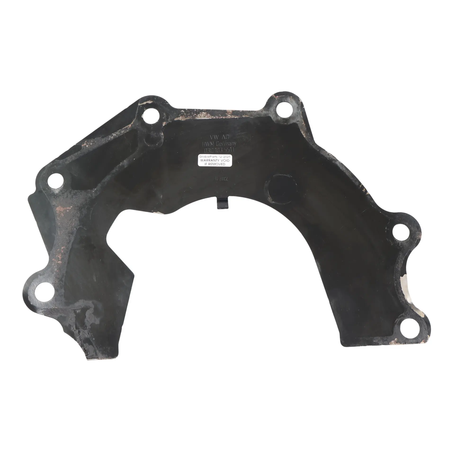 Volkswagen Audi Seat Skoda 1.2 TSI Entretoise Boîte Vitesses Moteur 03C103551L