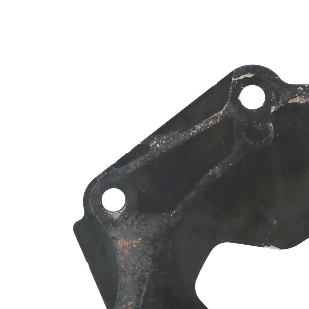 Gearbox Plate Engine Spacer to Volkswagen Audi Seat Skoda 1.2 TSI with Part number 03C103551L Volkswagen Audi Seat Skoda 1.2 TSI Gearbox Plate Engine Spacer - SKU 03C103551L - Part number 03C103551L