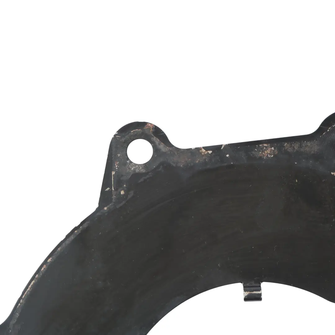 Volkswagen Audi Seat Skoda 1.2 TSI Placa Caja Cambio Espaciador Motor - SKU 03C103551L - Número de pieza 03C103551L