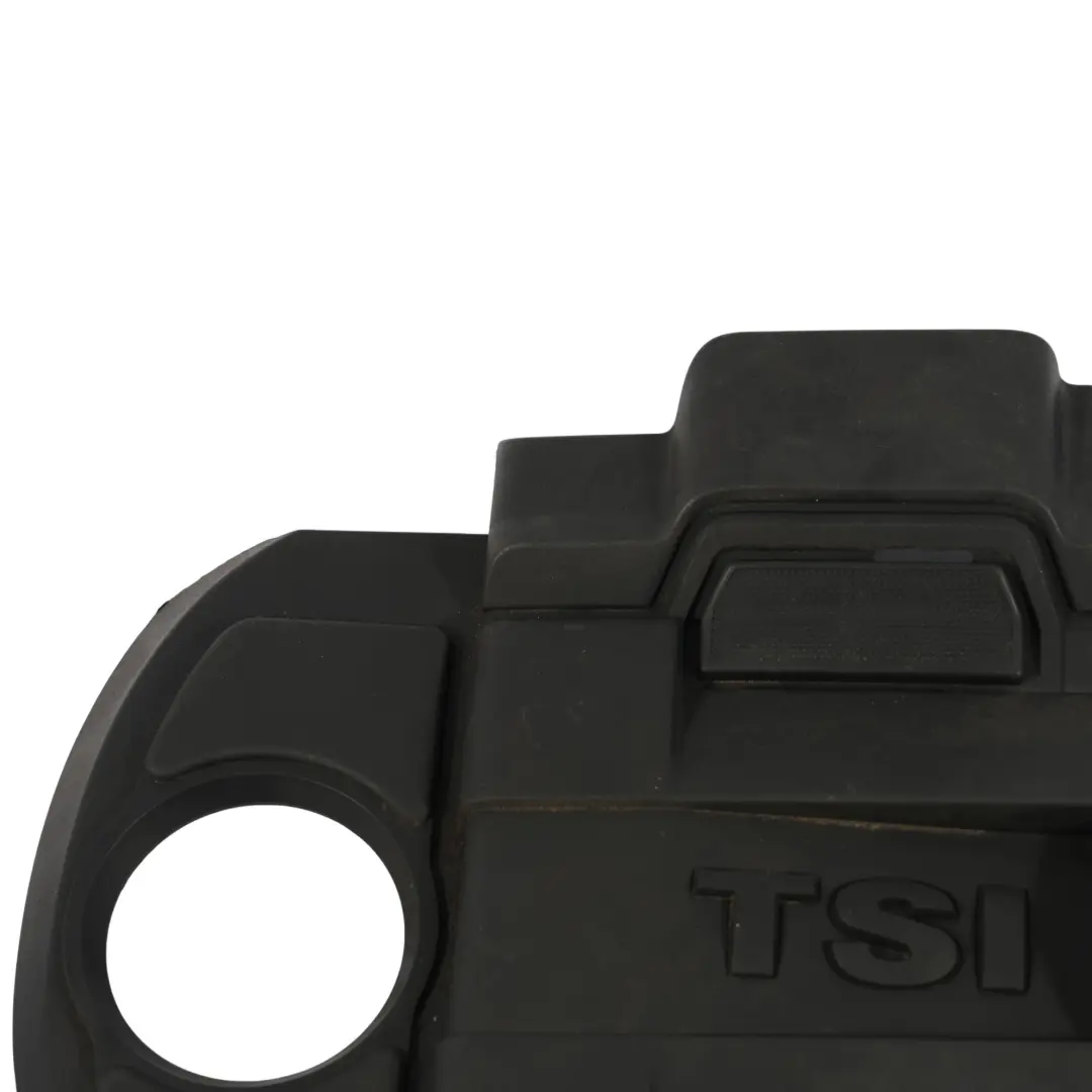 Mk6 Engine Top Cover Trim Panel 1.4 TSI Petrol to Volkswagen Golf with Part number 03C103925BF Volkswagen Golf Mk6 Engine Top Cover Trim Panel 1.4 TSI Petrol - SKU 03C103925BF - Part number 03C103925BF