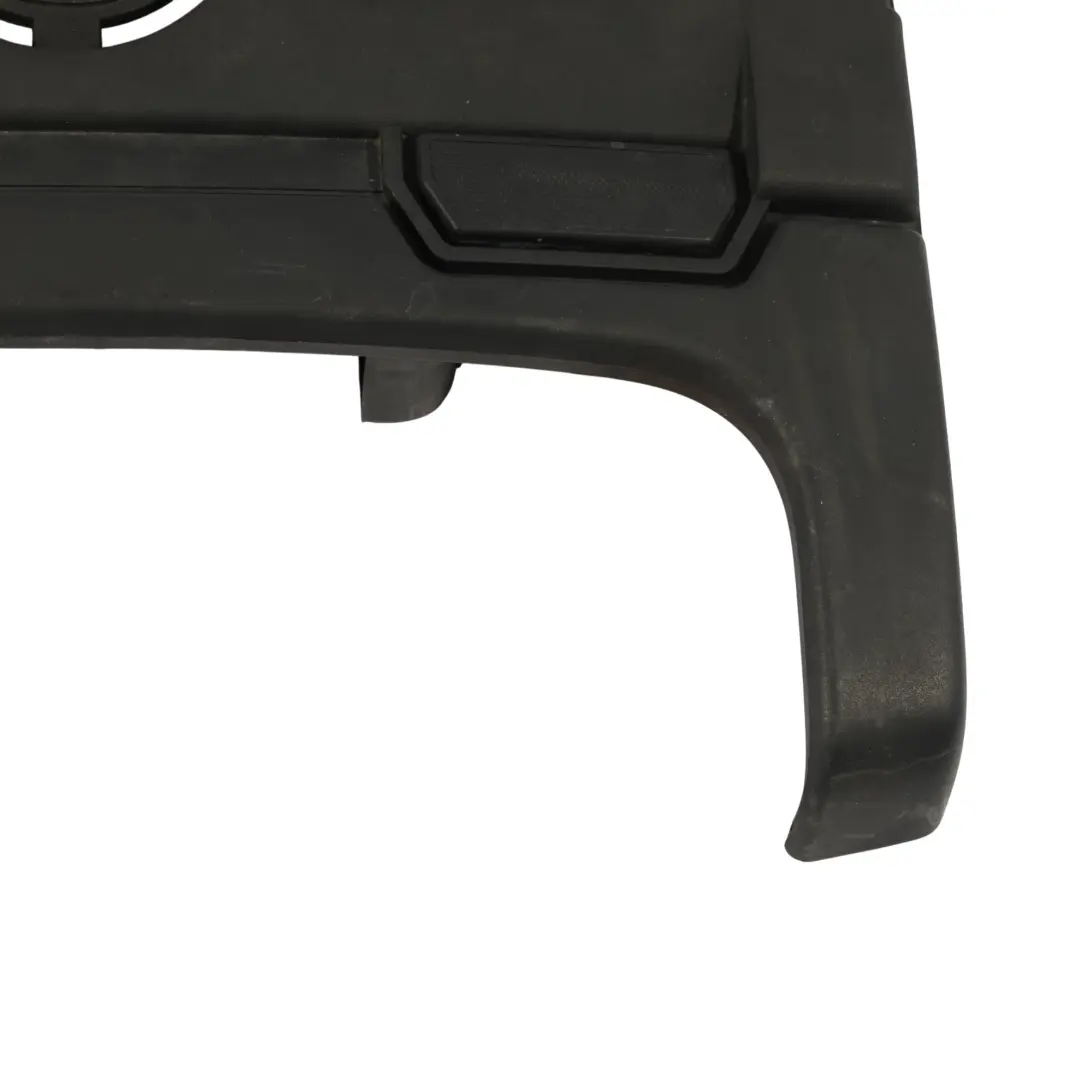 Volkswagen Golf Mk6 Motor Tapa Panel Embellecedor 1.4 TSI Gasolina - SKU 03C103925BF - Número de pieza 03C103925BF