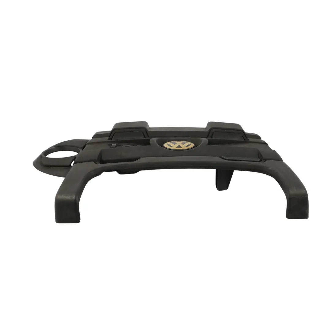 Mk6 Motor Tapa Panel Embellecedor 1.4 TSI Gasolina para Volkswagen Golf con número de pieza 03C103925BF Volkswagen Golf Mk6 Motor Tapa Panel Embellecedor 1.4 TSI Gasolina - SKU 03C103925BF - Número de pieza 03C103925BF