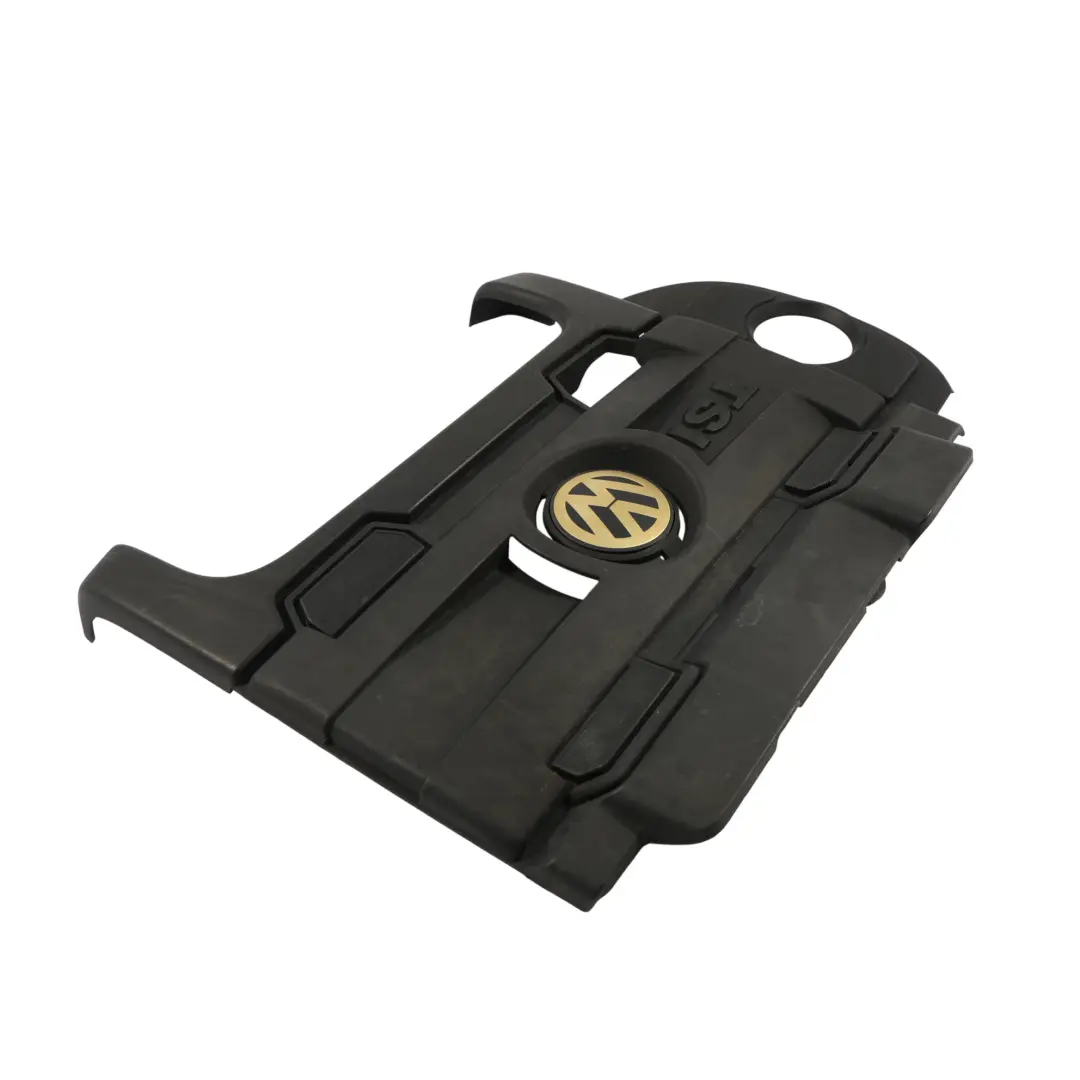 Mk6 Motor Tapa Panel Embellecedor 1.4 TSI Gasolina para Volkswagen Golf con número de pieza 03C103925BF Volkswagen Golf Mk6 Motor Tapa Panel Embellecedor 1.4 TSI Gasolina - SKU 03C103925BF - Número de pieza 03C103925BF