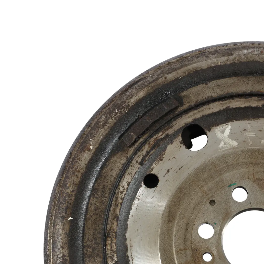 Mk3 Zweimassenschwungrad DSG Getriebe 1.4 TSI CAVD für VW Scirocco mit Teilenummer 03C105266J VW Scirocco Mk3 Zweimassenschwungrad DSG Getriebe 1.4 TSI CAVD - SKU 03C105266J - Teilenummer 03C105266J