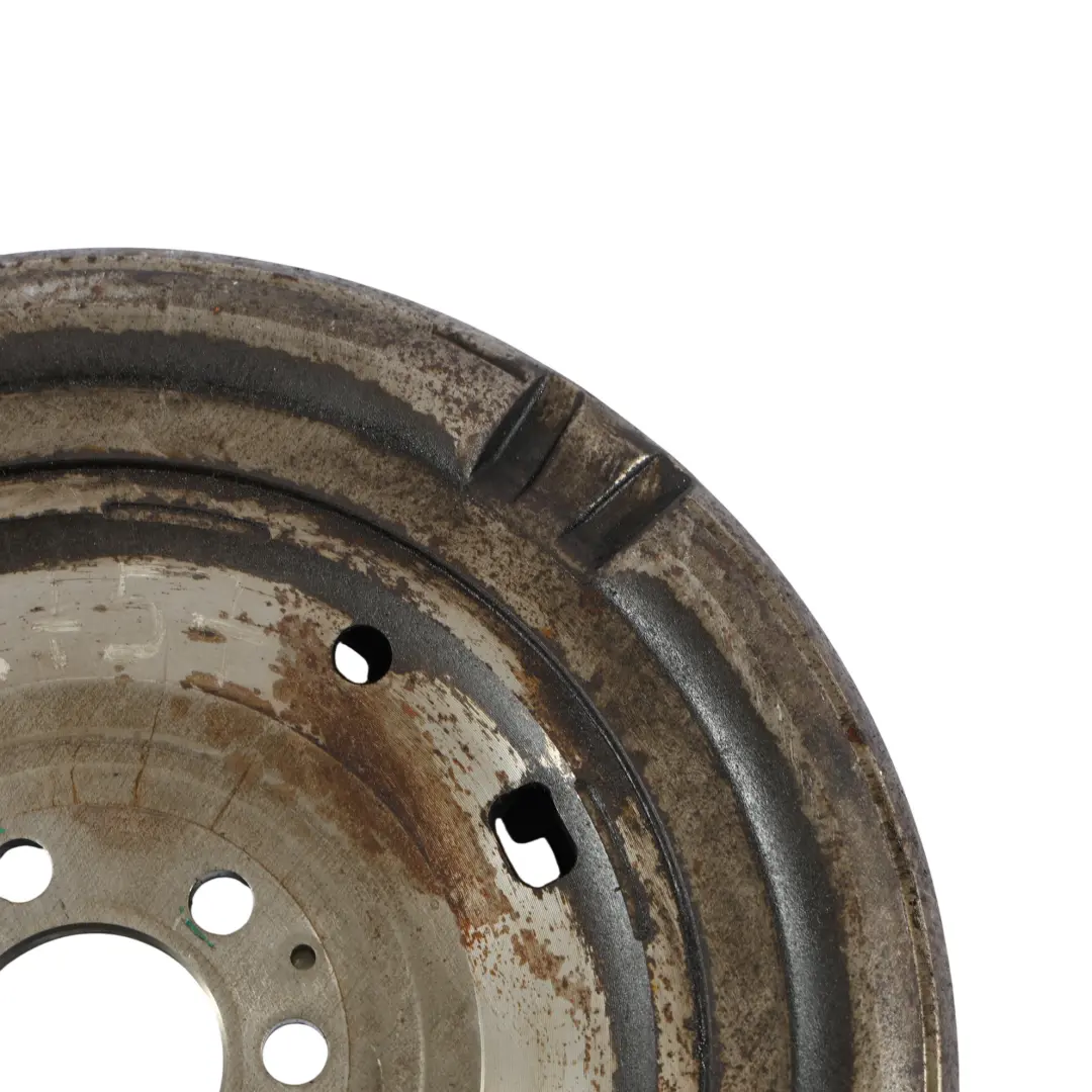 Mk3 Zweimassenschwungrad DSG Getriebe 1.4 TSI CAVD für VW Scirocco mit Teilenummer 03C105266J VW Scirocco Mk3 Zweimassenschwungrad DSG Getriebe 1.4 TSI CAVD - SKU 03C105266J - Teilenummer 03C105266J