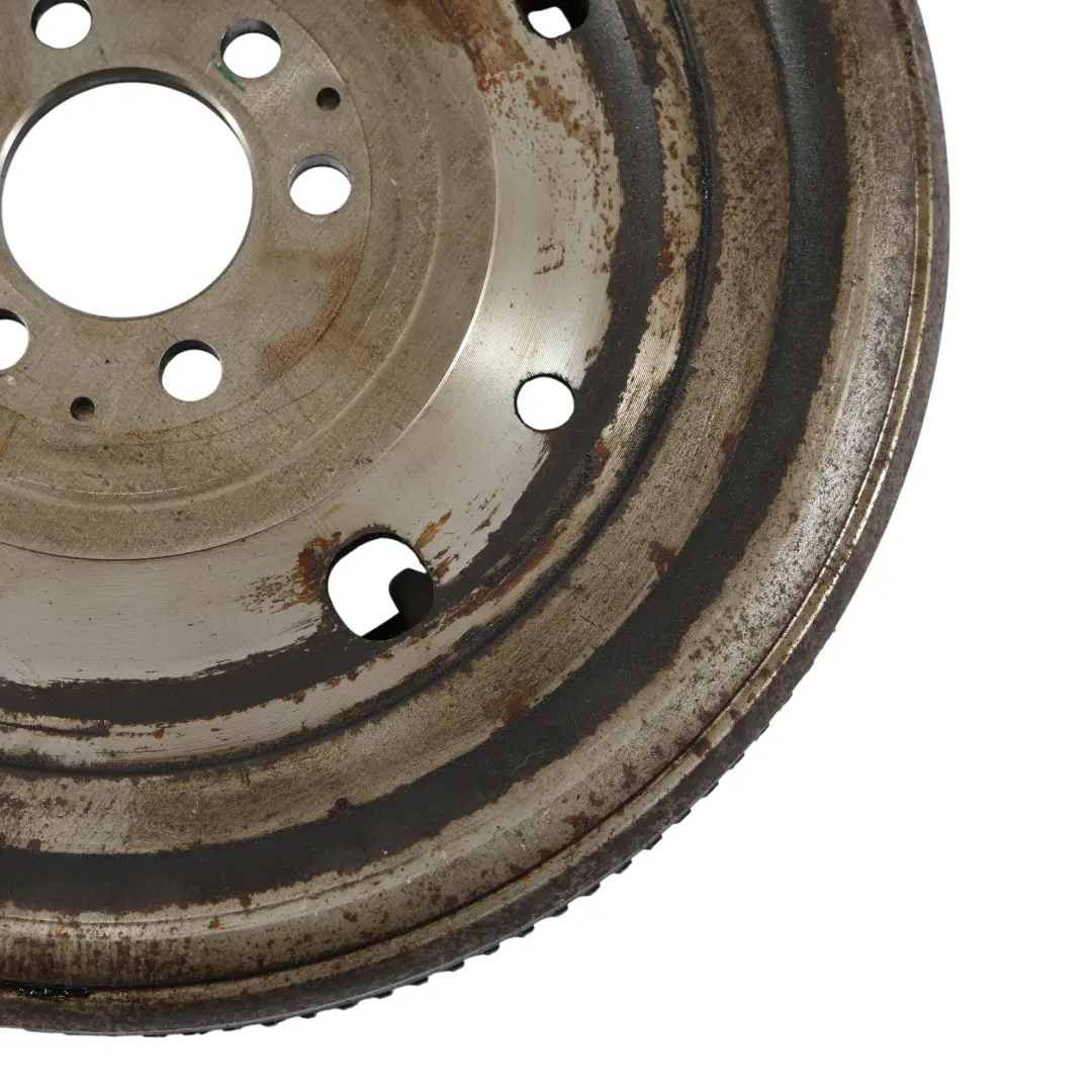 Volkswagen Scirocco Mk3 Dual Mass Flywheel DSG Gearbox 1.4 TSI CAVD - SKU 03C105266J - Part number 03C105266J