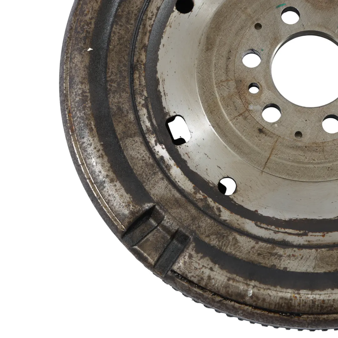 Mk3 Zweimassenschwungrad DSG Getriebe 1.4 TSI CAVD für VW Scirocco mit Teilenummer 03C105266J VW Scirocco Mk3 Zweimassenschwungrad DSG Getriebe 1.4 TSI CAVD - SKU 03C105266J - Teilenummer 03C105266J