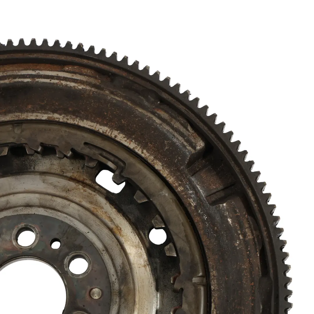 Mk3 Zweimassenschwungrad DSG Getriebe 1.4 TSI CAVD für VW Scirocco mit Teilenummer 03C105266J VW Scirocco Mk3 Zweimassenschwungrad DSG Getriebe 1.4 TSI CAVD - SKU 03C105266J - Teilenummer 03C105266J