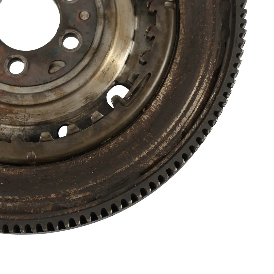 Mk3 Zweimassenschwungrad DSG Getriebe 1.4 TSI CAVD für VW Scirocco mit Teilenummer 03C105266J VW Scirocco Mk3 Zweimassenschwungrad DSG Getriebe 1.4 TSI CAVD - SKU 03C105266J - Teilenummer 03C105266J