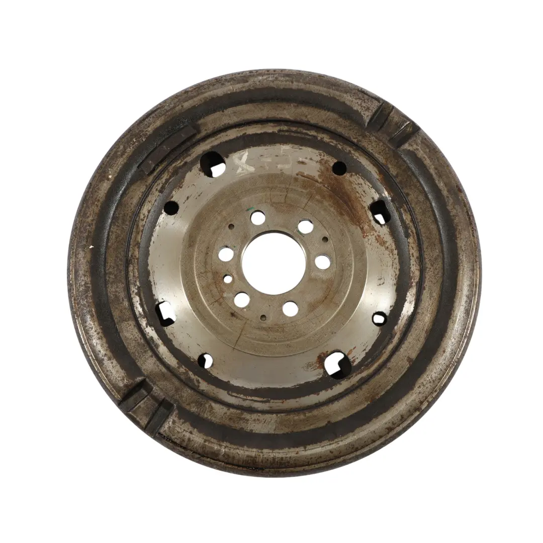 Mk3 Zweimassenschwungrad DSG Getriebe 1.4 TSI CAVD für VW Scirocco mit Teilenummer 03C105266J VW Scirocco Mk3 Zweimassenschwungrad DSG Getriebe 1.4 TSI CAVD - SKU 03C105266J - Teilenummer 03C105266J