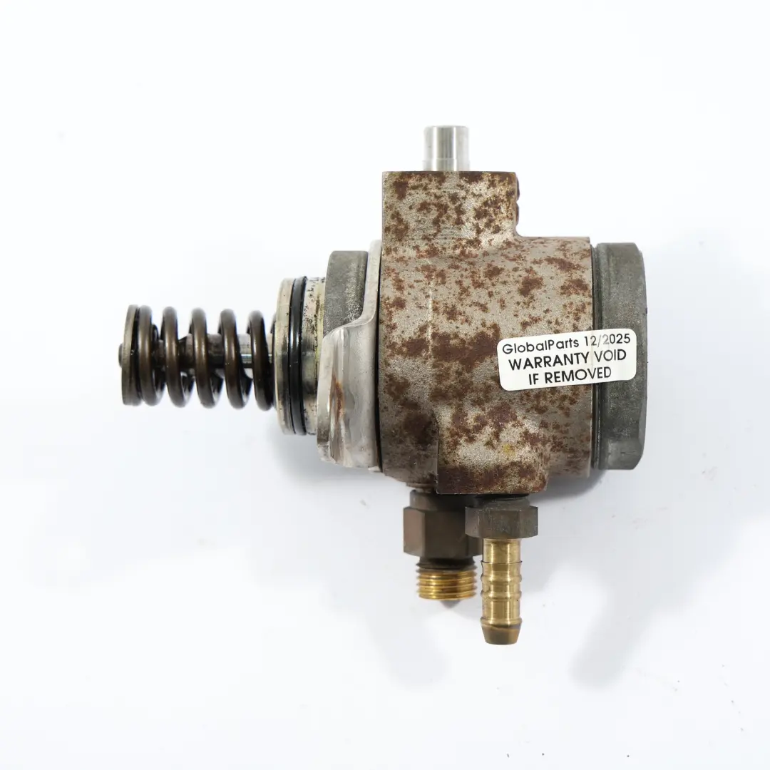 5K Benzyna Pompa Paliwa Wysokiego Ciśnienia do VW Volkswagen Golf o numerze 03C127026D VW Volkswagen Golf 5K Benzyna Pompa Paliwa Wysokiego Ciśnienia - SKU 03C127026D - Numer Części 03C127026D