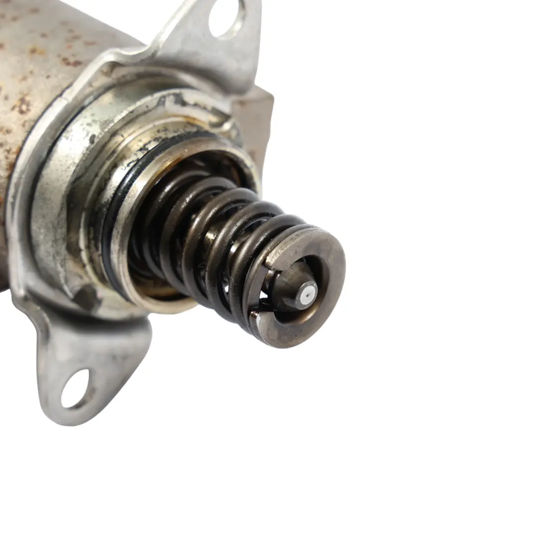 5K Essence Pompe À Carburant Haute Pression Moteur pour VW Volkswagen Golf à propos du numéro de pièce 03C127026D VW Volkswagen Golf 5K Essence Pompe À Carburant Haute Pression Moteur - SKU 03C127026D - Numéro de pièce 03C127026D