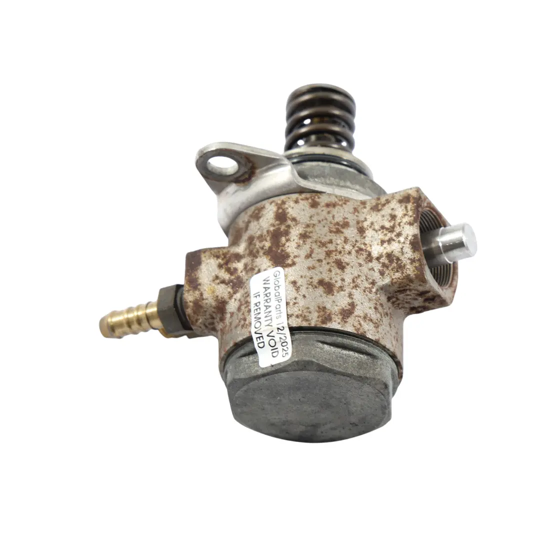 5K Petrol Engine High Pressure Fuel Pump to VW Volkswagen Golf with Part number 03C127026D VW Volkswagen Golf 5K Petrol Engine High Pressure Fuel Pump - SKU 03C127026D - Part number 03C127026D