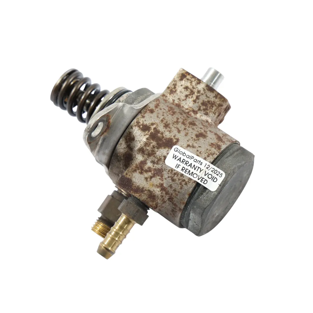 VW Volkswagen Golf 5K Petrol Engine High Pressure Fuel Pump - SKU 03C127026D - Part number 03C127026D