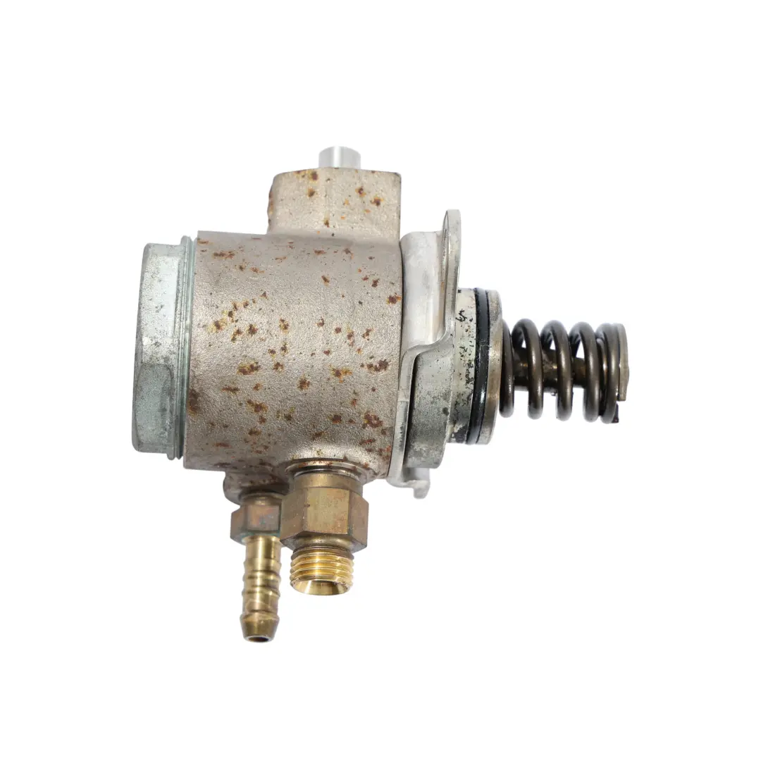 5K Essence Pompe À Carburant Haute Pression Moteur pour VW Volkswagen Golf à propos du numéro de pièce 03C127026D VW Volkswagen Golf 5K Essence Pompe À Carburant Haute Pression Moteur - SKU 03C127026D - Numéro de pièce 03C127026D