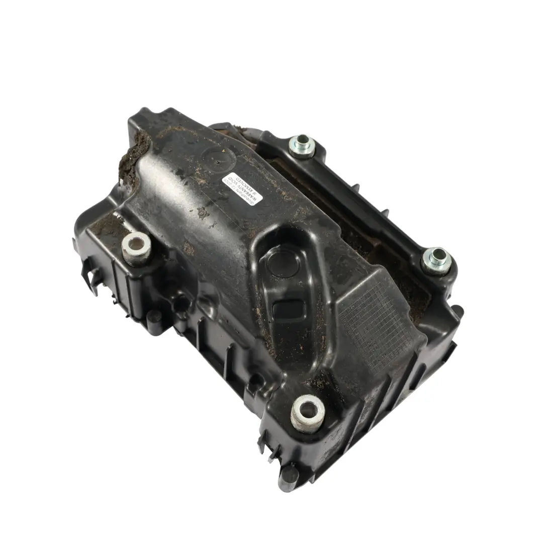 VW New Bettle 1.4 TSI CTHD Tuyau Amortisseur Pression Compresseur - SKU 03C145650C-1 - Numéro de pièce 03C145650C