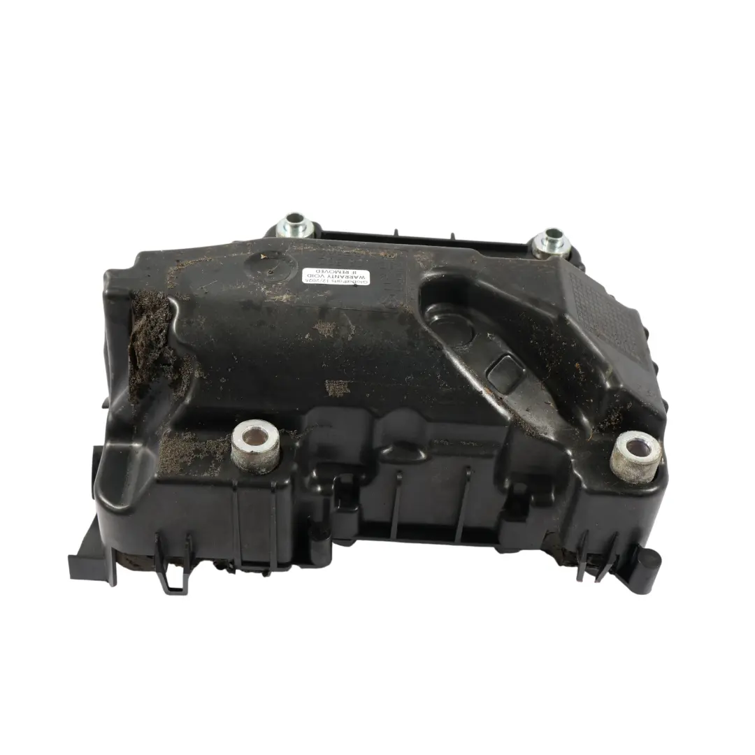 Volkswagen New Bettle 1.4 TSI CTHD Compressor Pressure Damper Hose - SKU 03C145650C-1 - Part number 03C145650C