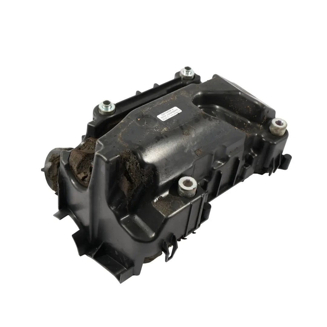 VW New Bettle 1.4 TSI CTHD Tubo Pressione Compressore Ammortizzatore - SKU 03C145650C-1 - Numero di parte 03C145650C