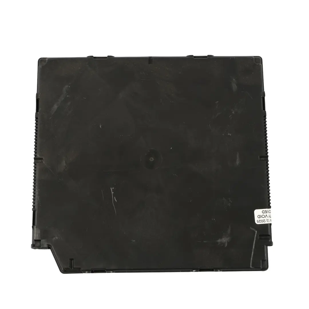 Volkswagen Scirocco Mk3 1.4 TSI CAVD Engine Control ECU Kit Automatic - SKU 03C906027G - Part number 03C906027G