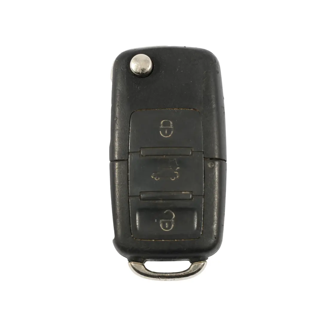 Volkswagen Scirocco Mk3 1.4 TSI CAVD Kit ECU Control Motor Automático - SKU 03C906027G - Número de pieza 03C906027G