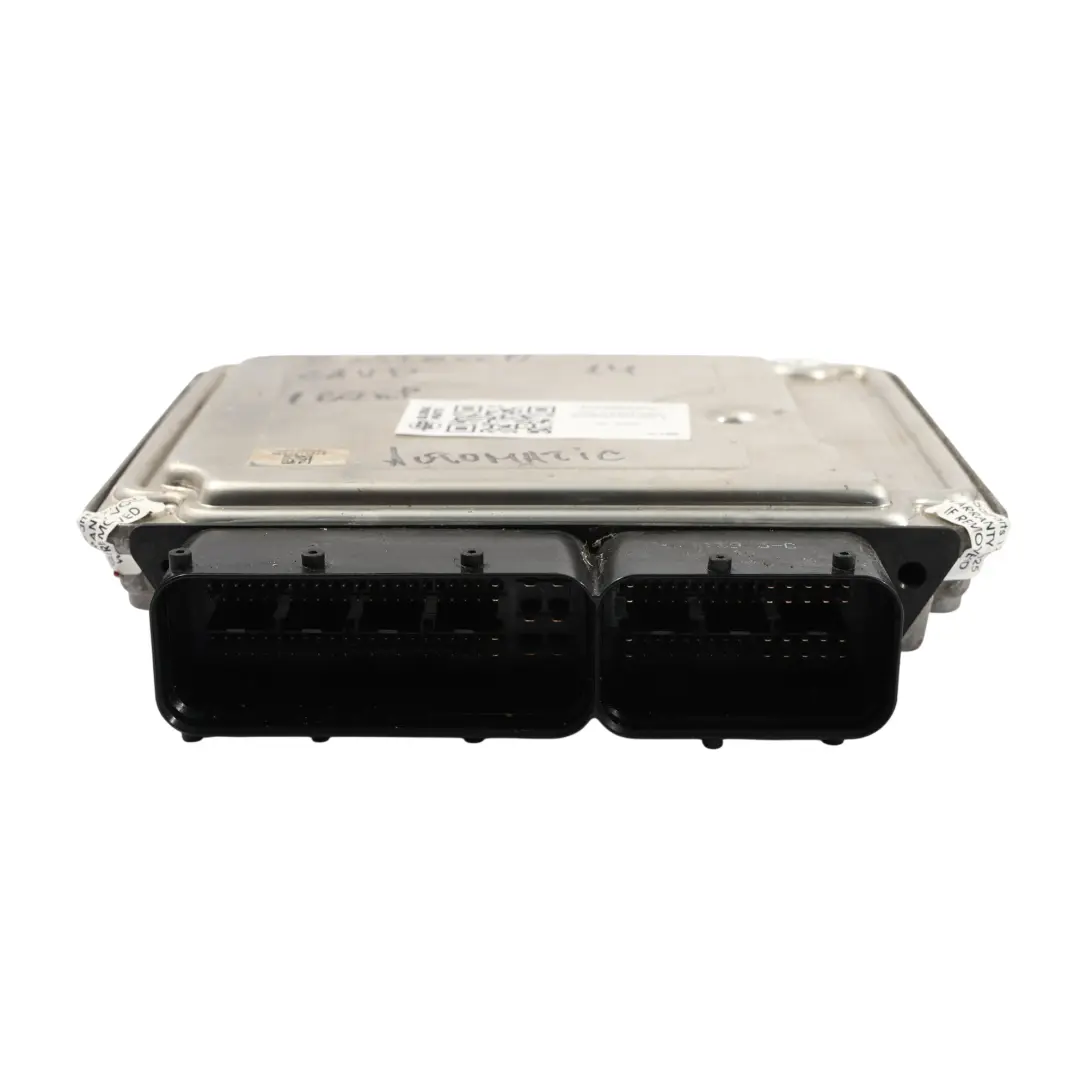 Volkswagen Scirocco Mk3 Kit Gestion Moteur 1.4 TSI CAVD Automatique - SKU 03C906027G - Numéro de pièce 03C906027G