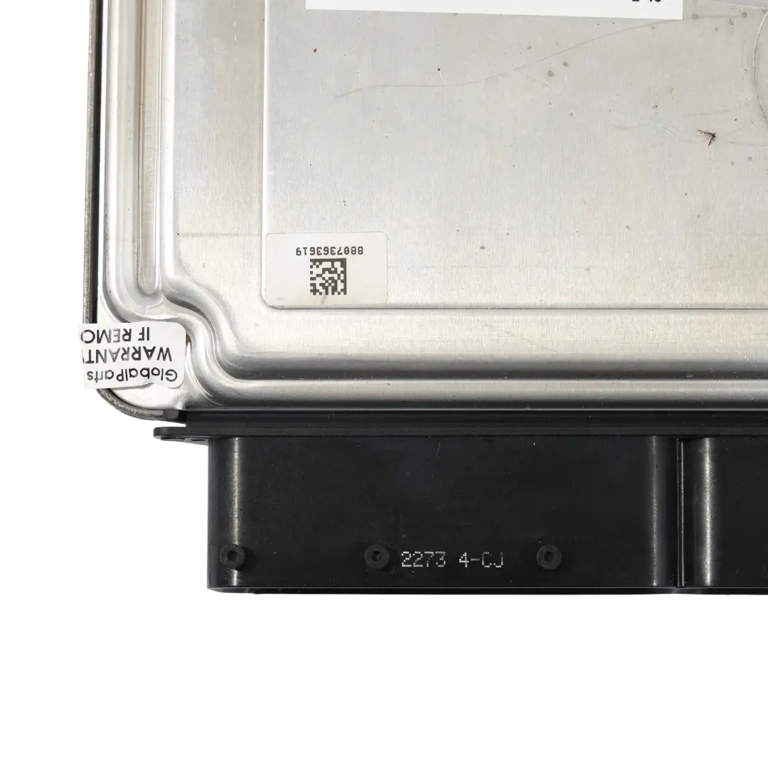 1.4TSI CTHC 140HP Moduł Silnika ECU Automat do Volkswagen Touran 1T o numerze 03C907309Q Volkswagen Touran 1T 1.4TSI CTHC 140HP Moduł Silnika ECU Automat - SKU 03C907309Q - Numer Części 03C907309Q