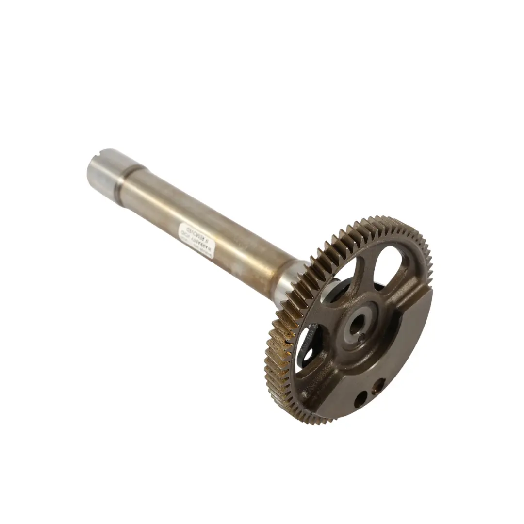 Balance Shaft Gear Pulley Wheel 1.2 CGPA 03D103306B to VW Polo 6R Skoda Fabia 5J with Part number 03D103306B* VW Polo 6R Skoda Fabia 5J Balance Shaft Gear Pulley Wheel 1.2 CGPA 03D103306B - SKU 03D103306B-1 - Part number 03D103306B*