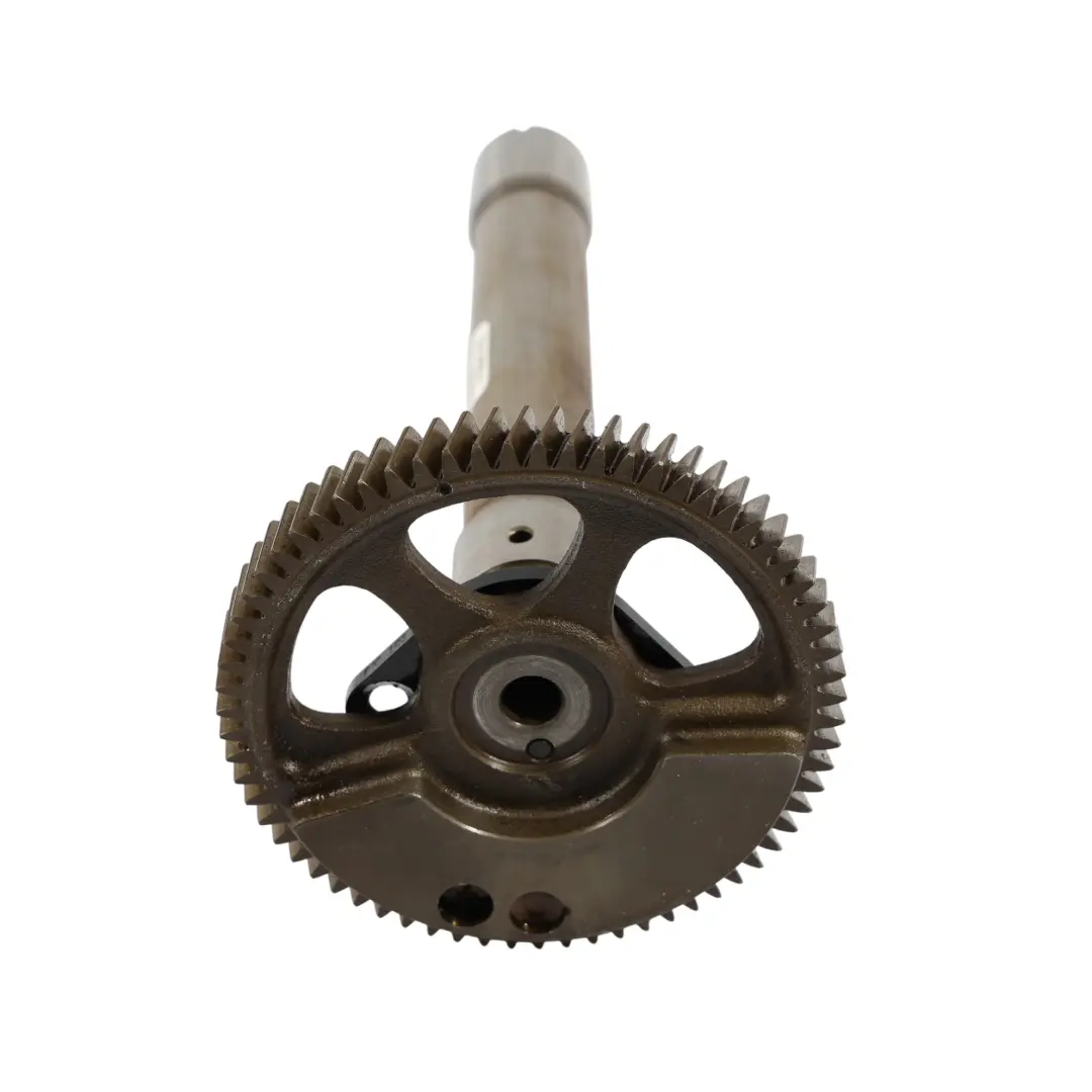 Equilibrio Rueda Polea Engranaje 1.2 CGPA 03D103306B para VW Polo 6R Skoda Fabia 5J con número de pieza 03D103306B* VW Polo 6R Skoda Fabia 5J Equilibrio Rueda Polea Engranaje 1.2 CGPA 03D103306B - SKU 03D103306B-1 - Número de pieza 03D103306B*