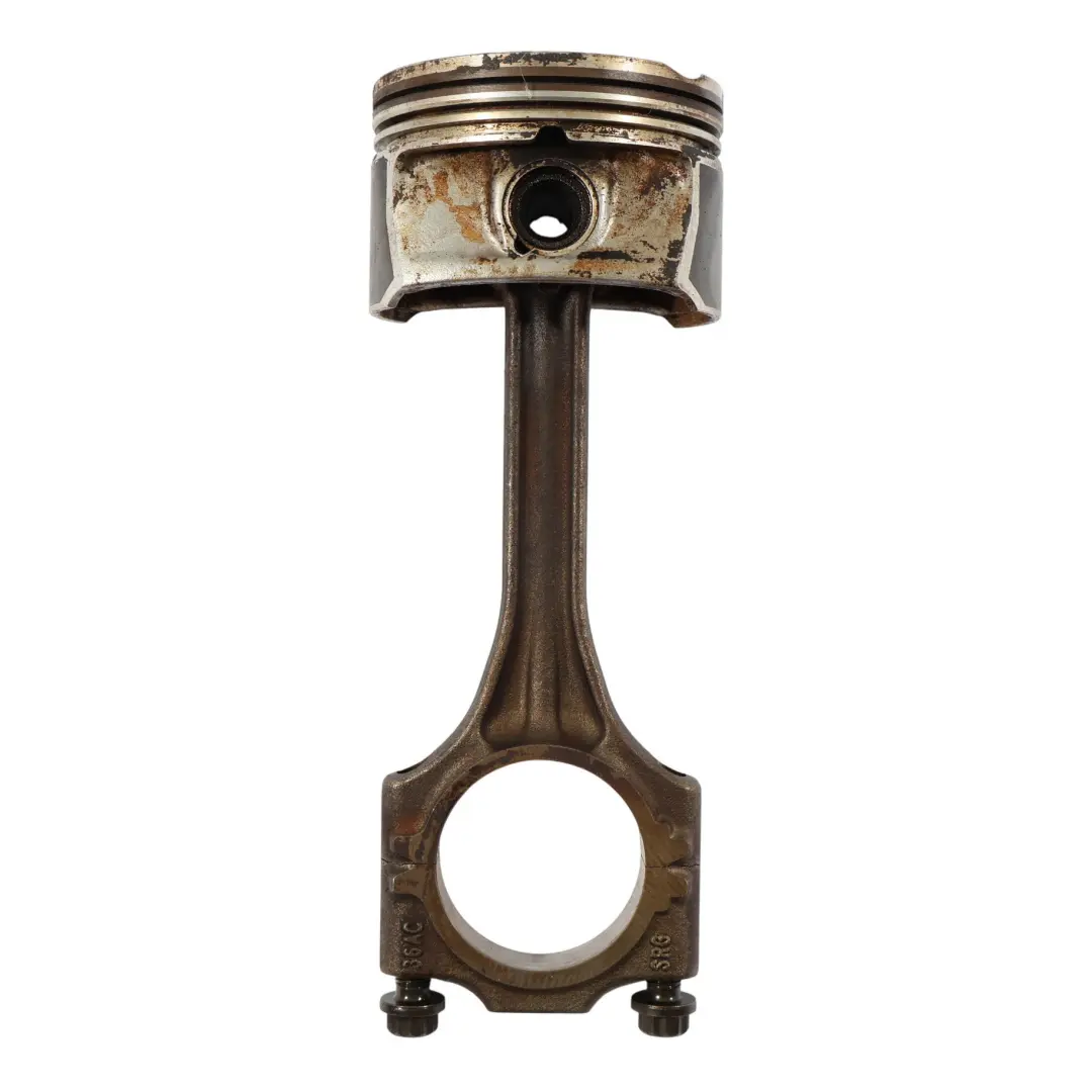 CGPA Motore A Benzina Pistone Biella per Skoda Fabia 5J con numero di parte 03DETL020 Skoda Fabia 5J CGPA Motore A Benzina Pistone Biella - SKU 03DETL020-1 - Numero di parte 03DETL020