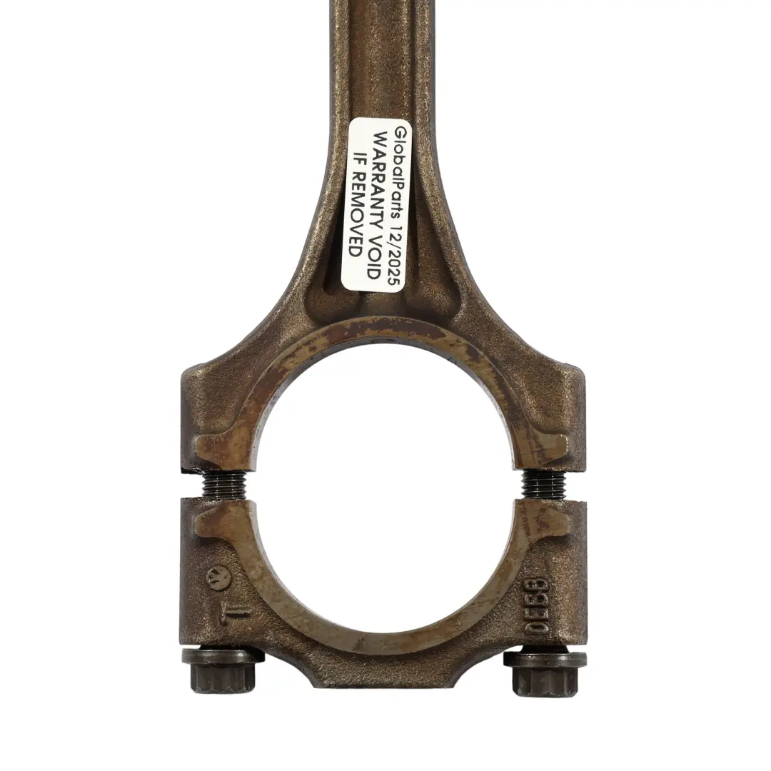 CGPA Motore A Benzina Pistone Biella per Skoda Fabia 5J con numero di parte 03DETL020 Skoda Fabia 5J CGPA Motore A Benzina Pistone Biella - SKU 03DETL020-1 - Numero di parte 03DETL020