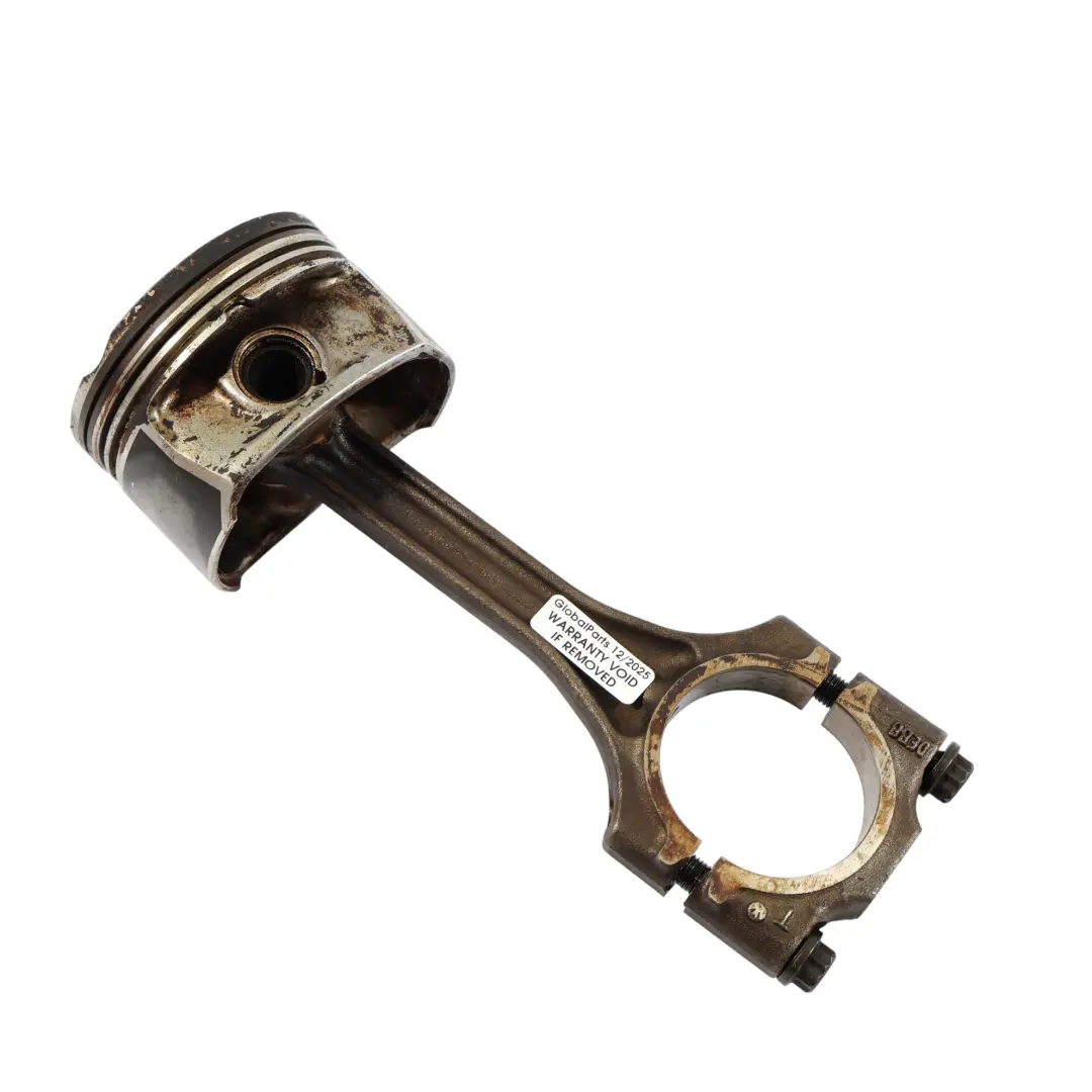 CGPA Bielle De Piston Moteur Essence pour Skoda Fabia 5J à propos du numéro de pièce 03DETL020 Skoda Fabia 5J CGPA Bielle De Piston Moteur Essence - SKU 03DETL020-1 - Numéro de pièce 03DETL020