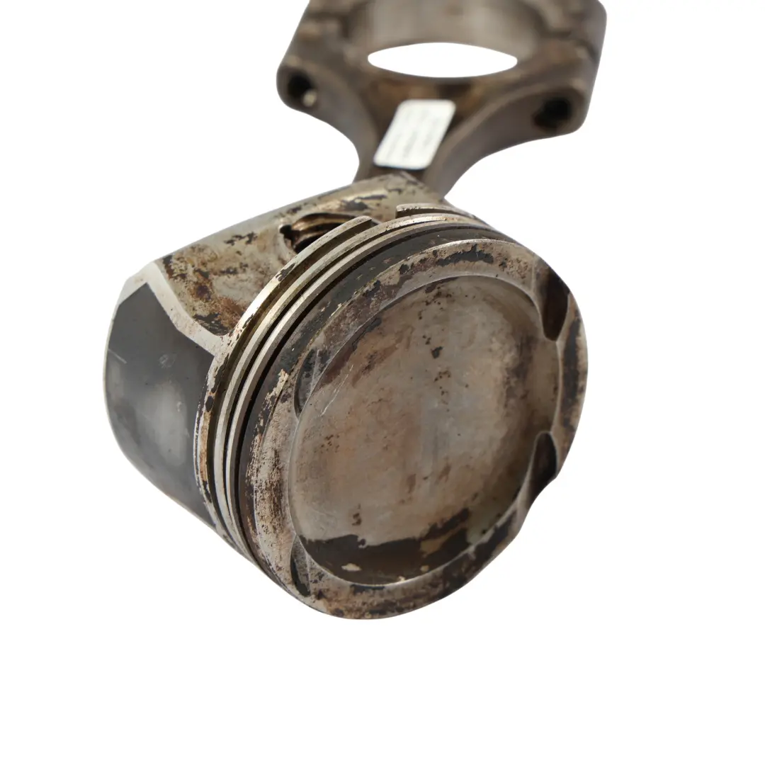 Skoda Fabia 5J CGPA Petrol Engine Piston Connecting Rod - SKU 03DETL020-1 - Part number 03DETL020