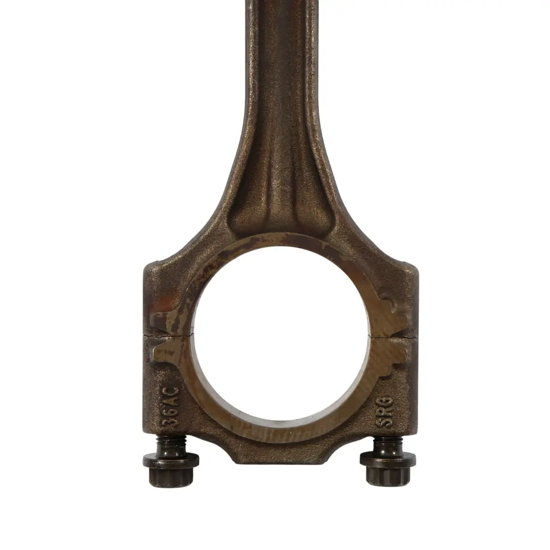 Skoda Fabia 5J CGPA Bielle De Piston Moteur Essence - SKU 03DETL020-1 - Numéro de pièce 03DETL020