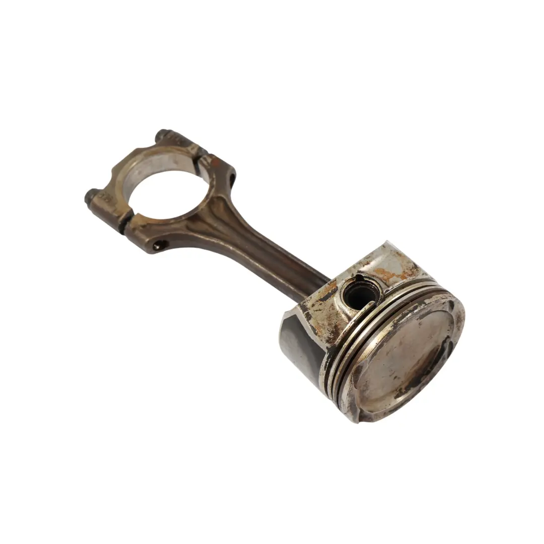 Skoda Fabia 5J CGPA Bielle De Piston Moteur Essence - SKU 03DETL020-1 - Numéro de pièce 03DETL020