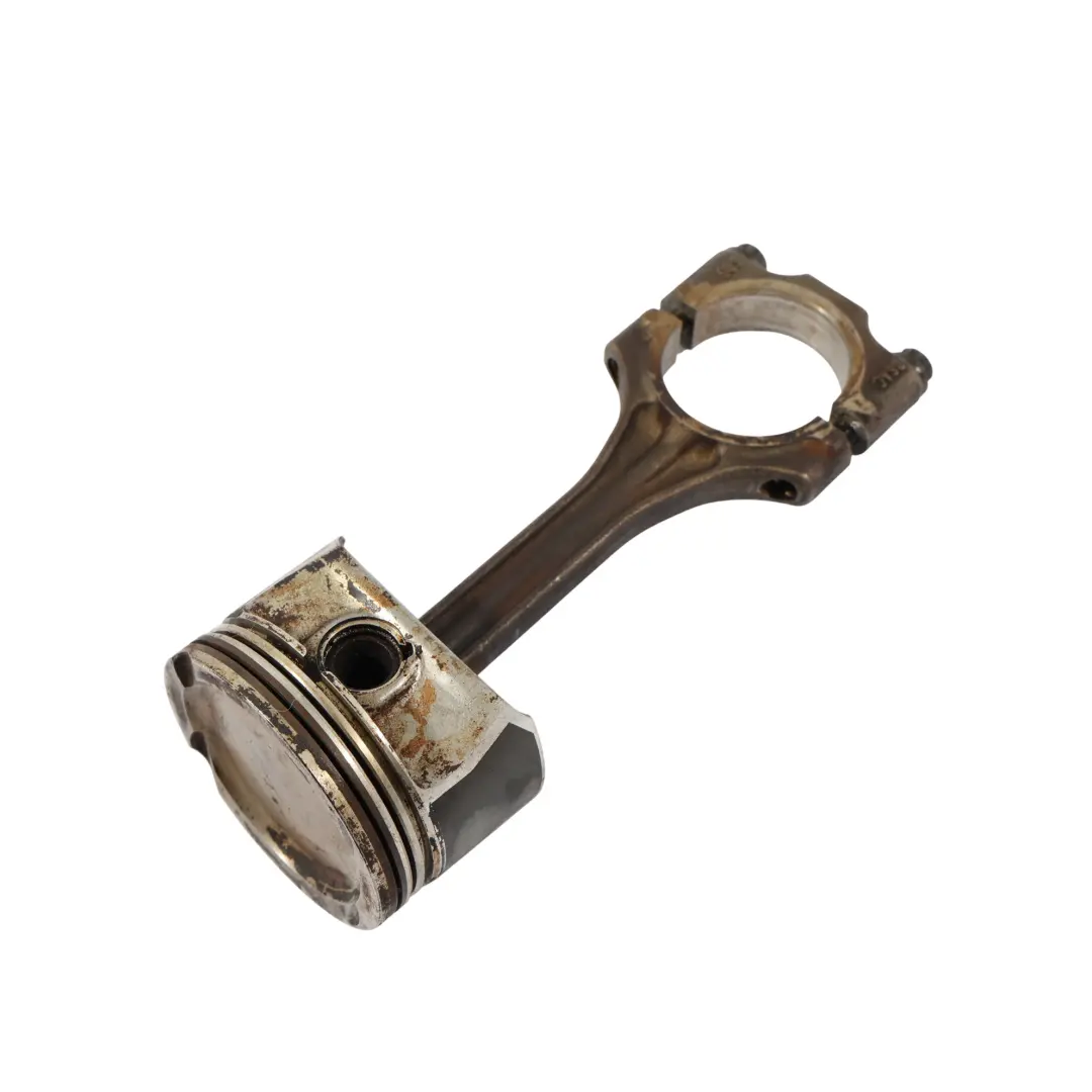 CGPA Bielle De Piston Moteur Essence pour Skoda Fabia 5J à propos du numéro de pièce 03DETL020 Skoda Fabia 5J CGPA Bielle De Piston Moteur Essence - SKU 03DETL020-1 - Numéro de pièce 03DETL020