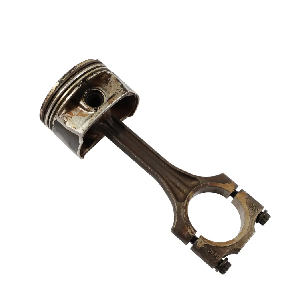 CGPA Petrol Engine Piston Connecting Rod to Skoda Fabia 5J with Part number 03DETL020 Skoda Fabia 5J CGPA Petrol Engine Piston Connecting Rod - SKU 03DETL020-1 - Part number 03DETL020