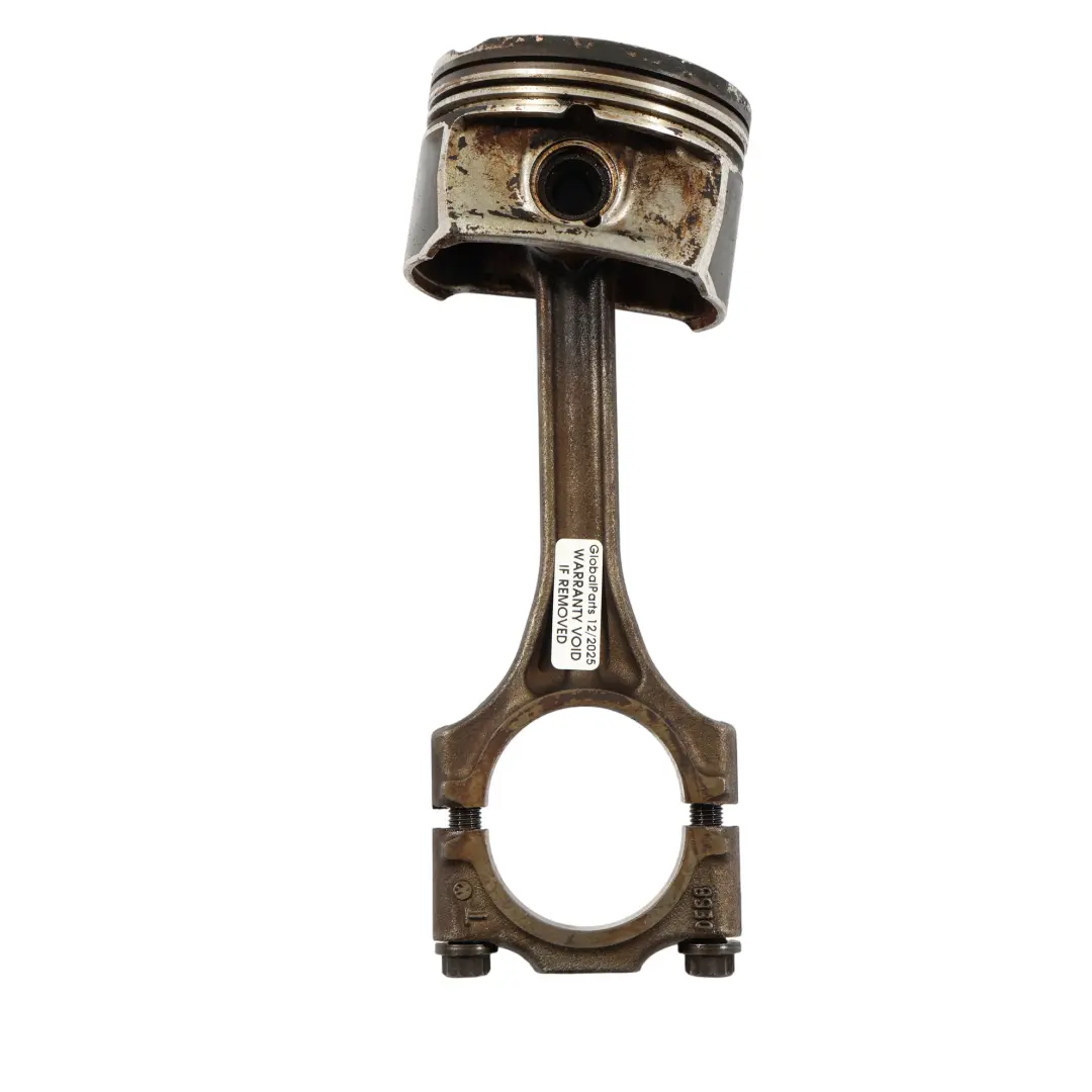 CGPA Motore A Benzina Pistone Biella per Skoda Fabia 5J con numero di parte 03DETL020 Skoda Fabia 5J CGPA Motore A Benzina Pistone Biella - SKU 03DETL020-1 - Numero di parte 03DETL020