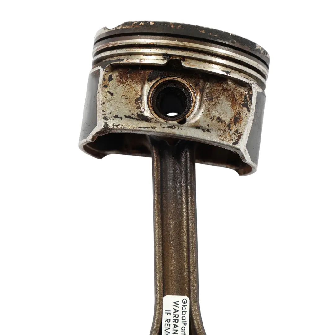 Skoda Fabia 5J CGPA Petrol Engine Piston Connecting Rod - SKU 03DETL020-1 - Part number 03DETL020