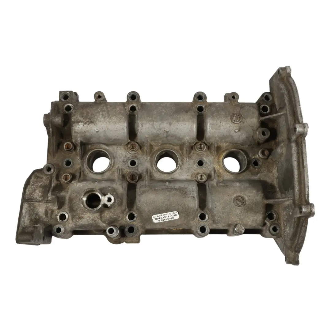 Couvercle De Culasse Pour Moteur 1.2 CGPA pour VW Polo 6R Skoda Fabia 5J à propos du numéro de pièce 03E103475Q*03E 103 473 M*03E103473M* VW Polo 6R Skoda Fabia 5J Couvercle De Culasse Pour Moteur 1.2 CGPA - SKU 03E103475Q - Numéro de pièce 03E103475Q*03E 103 473 M*03E103473M*