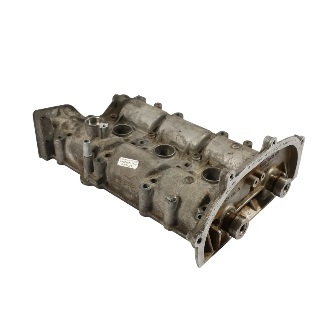 Coperchio Testa Cilindro Motore 1.2 CGPA per VW Polo 6R Skoda Fabia 5J con numero di parte 03E103475Q*03E 103 473 M*03E103473M* VW Polo 6R Skoda Fabia 5J Coperchio Testa Cilindro Motore 1.2 CGPA - SKU 03E103475Q - Numero di parte 03E103475Q*03E 103 473 M*03E103473M*