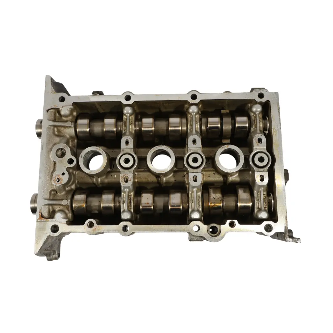 Cylinder Head Cover Engine 1.2 CGPA to VW Polo 6R Skoda Fabia 5J with Part number 03E103475Q*03E 103 473 M*03E103473M* VW Polo 6R Skoda Fabia 5J Cylinder Head Cover Engine 1.2 CGPA - SKU 03E103475Q - Part number 03E103475Q*03E 103 473 M*03E103473M*