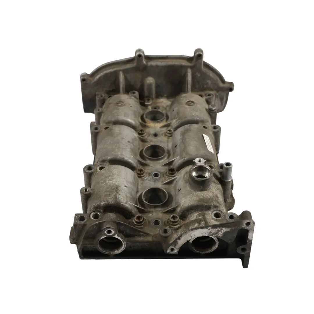 VW Polo 6R Skoda Fabia 5J Cylinder Head Cover Engine 1.2 CGPA - SKU 03E103475Q - Part number 03E103475Q*03E 103 473 M*03E103473M*