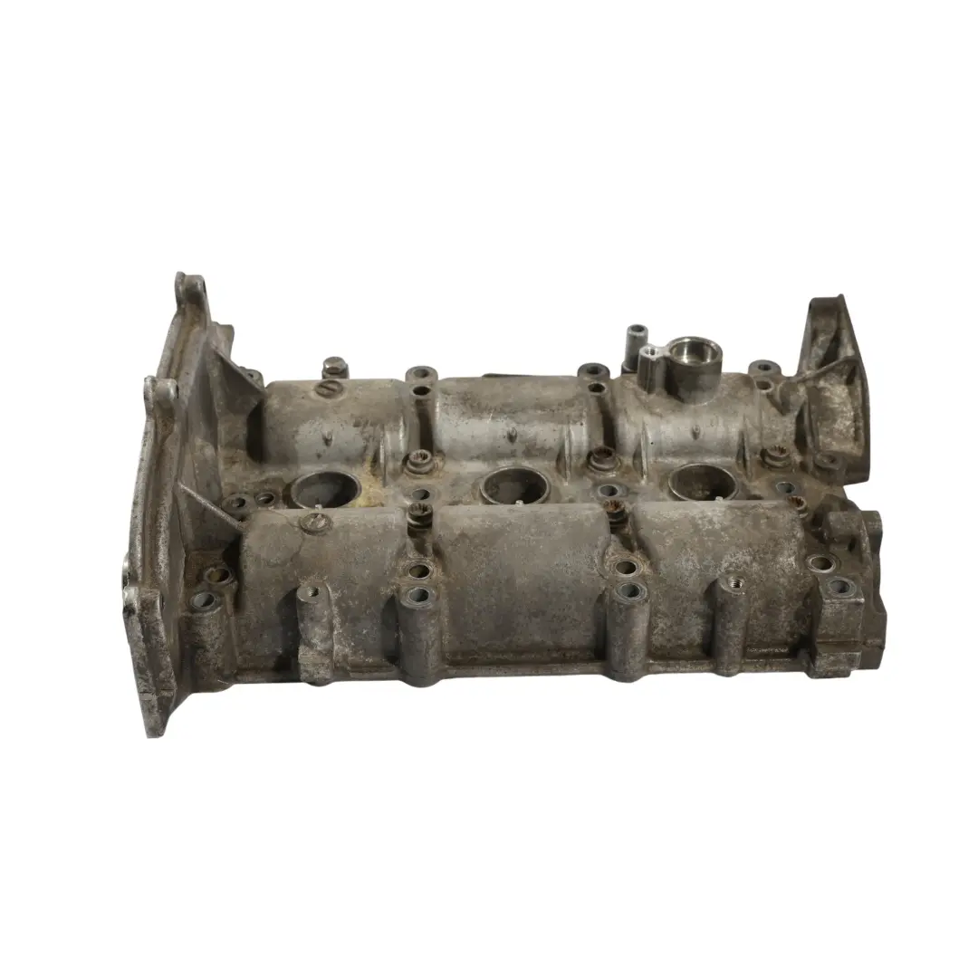 Tapa Culata Motor 1.2 CGPA para VW Polo 6R Skoda Fabia 5J con número de pieza 03E103475Q*03E 103 473 M*03E103473M* VW Polo 6R Skoda Fabia 5J Tapa Culata Motor 1.2 CGPA - SKU 03E103475Q - Número de pieza 03E103475Q*03E 103 473 M*03E103473M*
